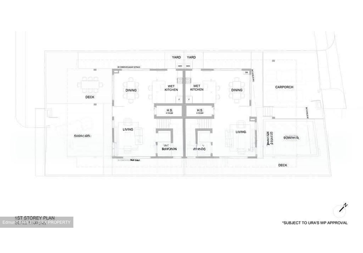 Lim Ah Pin Road (D19), Semi-Detached #613466761